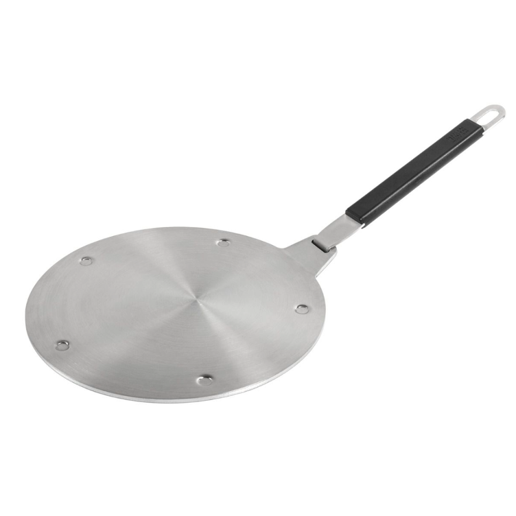 Induktion Adapterplatte