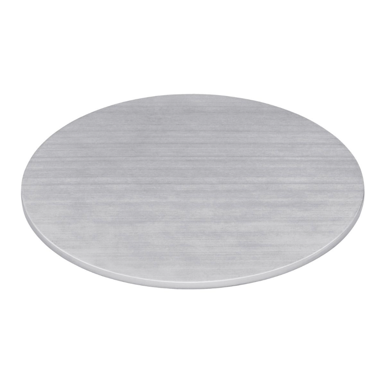 Wärmeverteilplatte Aluminium