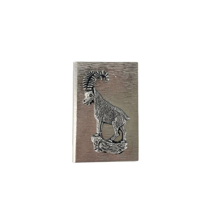 Match holder Capricorn