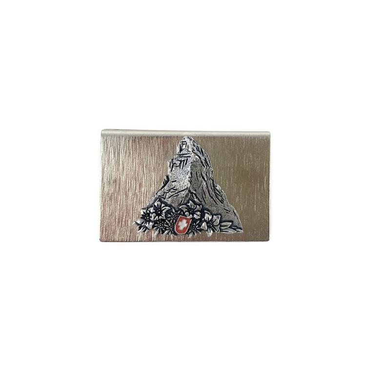 Match holder Matterhorn
