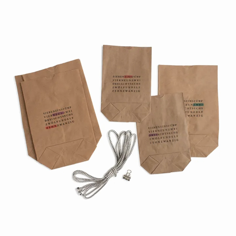 Adventskalender Zahlenwahl