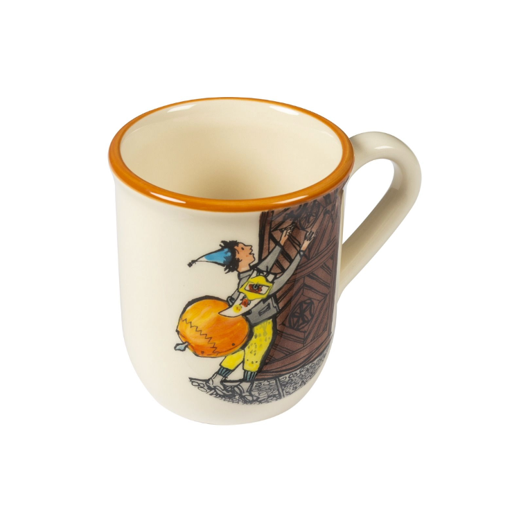 Tasse Ursli am Tor 2.5dl