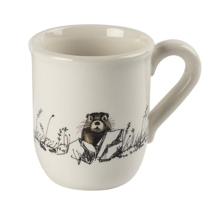 Cup of Marmots