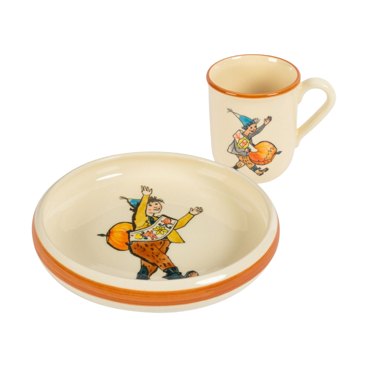 Kinderset Schellen-Ursli