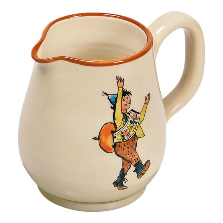 _Krug klein Ursli 0,25 L