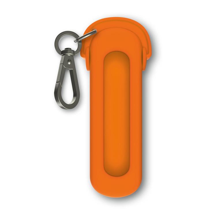 Victorinox Case Silicone Mango Tango
