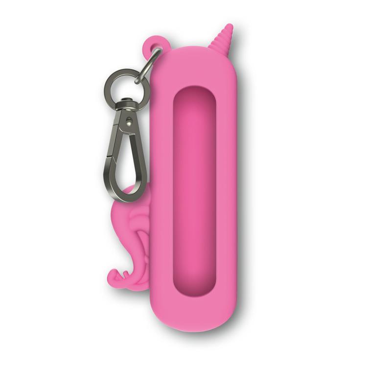 Custodia in silicone Cherry Blossom