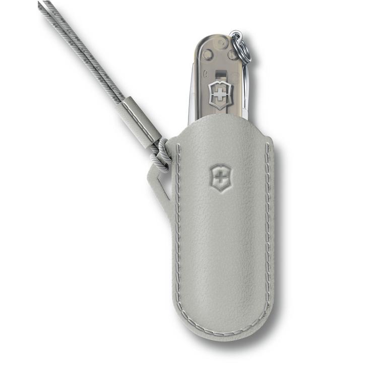 Victorinox Etui Leder Mystical Morning