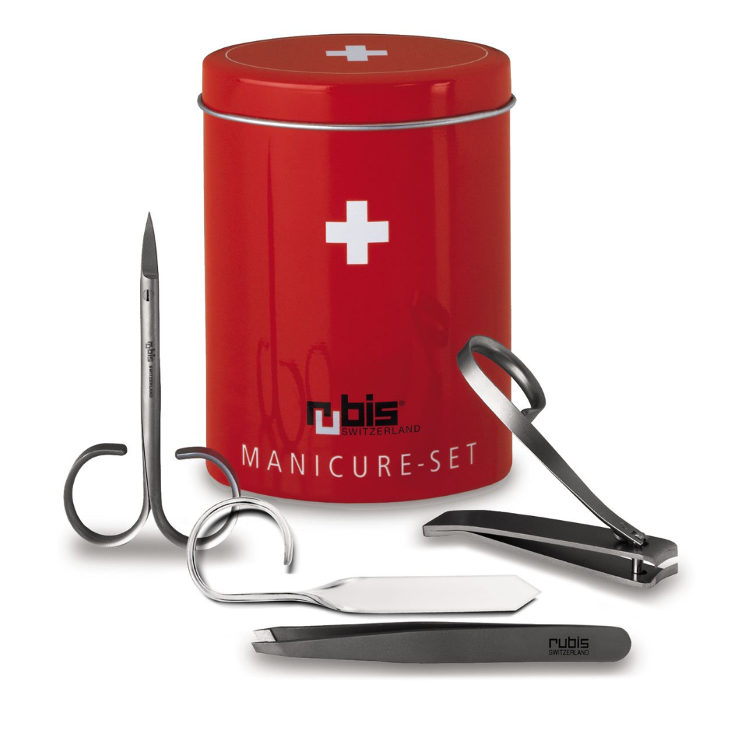 _Rubis Schweizer Manicure Box