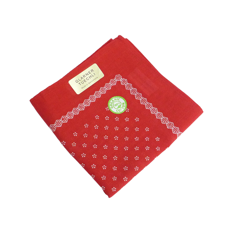 Glarner Tüechli Classico