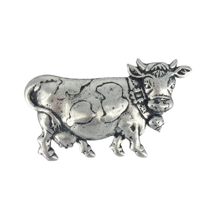 _Vache magnétique