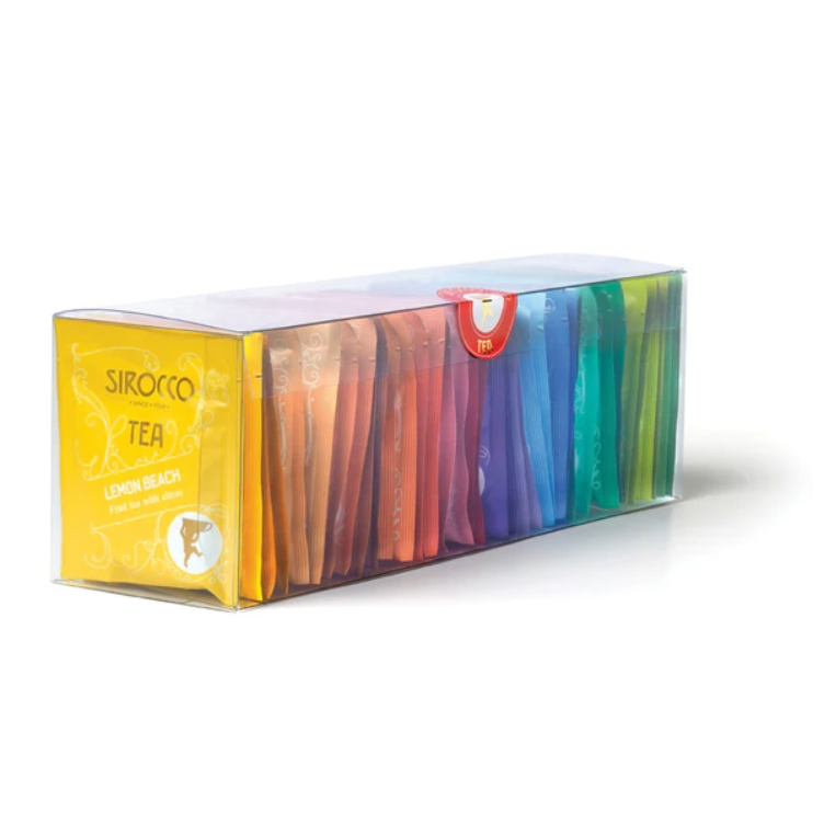 Tè Grande Selezione Sirocco (36 bustine)