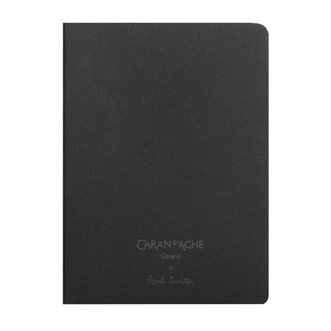 Caran d`Ache Notebook A6 Paul Smith ED.5 - 0