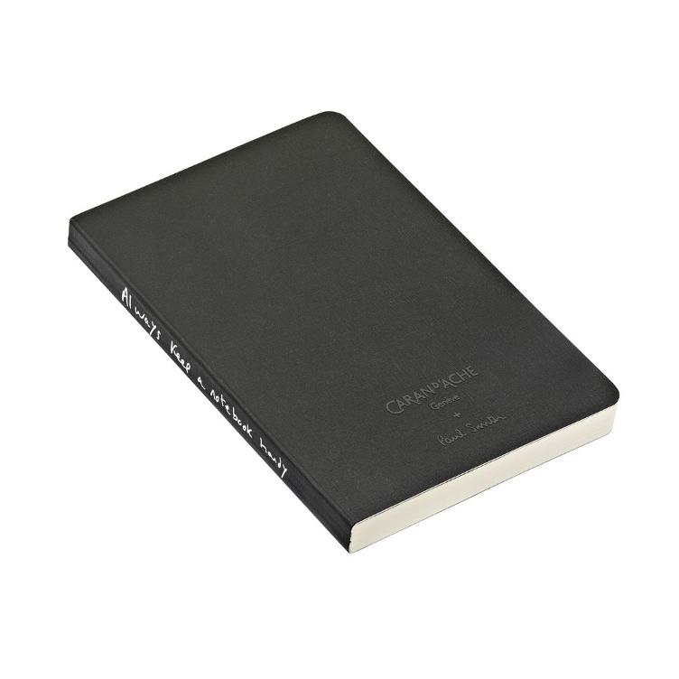 CdA Notizbuch A6 Paul Smith ED.5