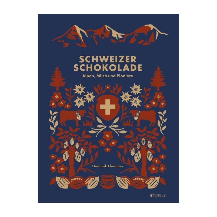 Schweizer Schokolade