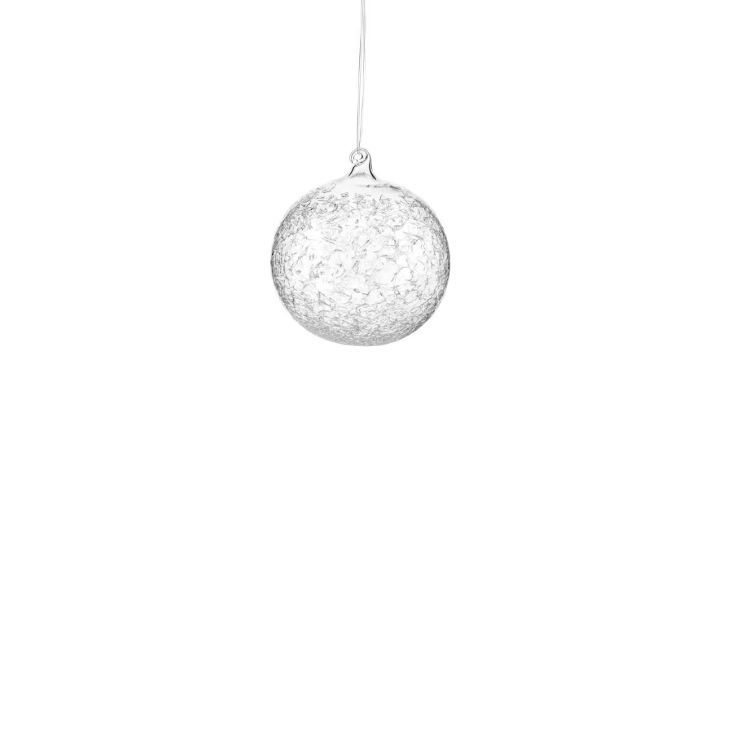 Glasi Hergiswil Small ice cream scoop