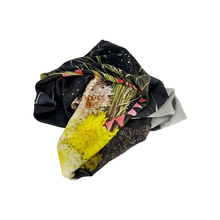 Fabric Frontline Foulard