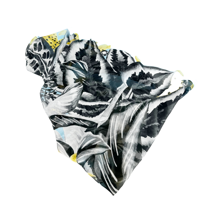 Fabric Frontline Foulard