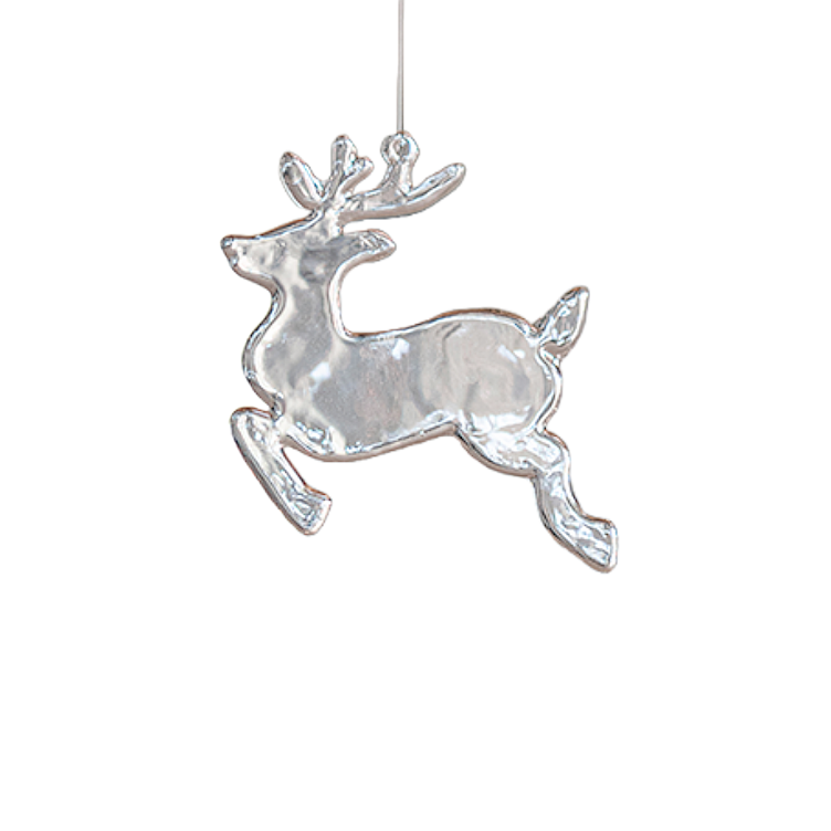 Glasi Hergiswil Reindeer