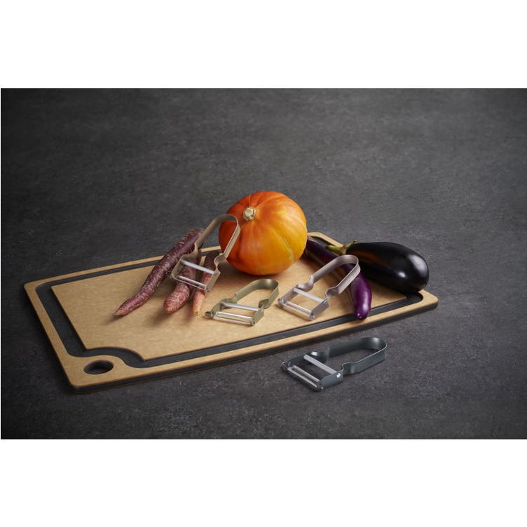 Rex Sparschäler rot - 2