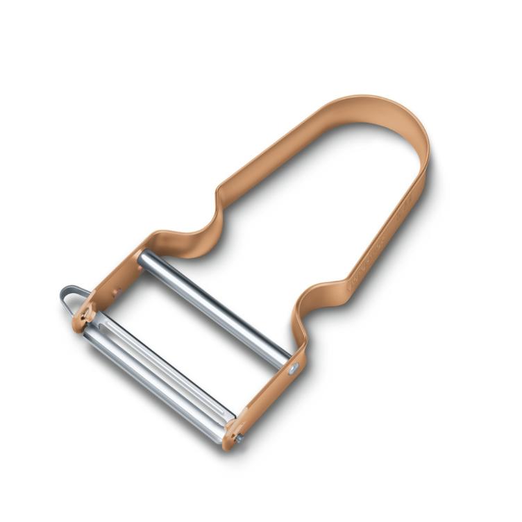 Victorinox Rex éplucheur brun