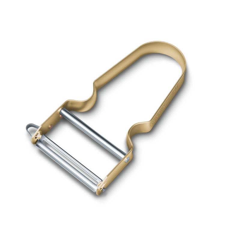 Victorinox Éplucheur Rex or