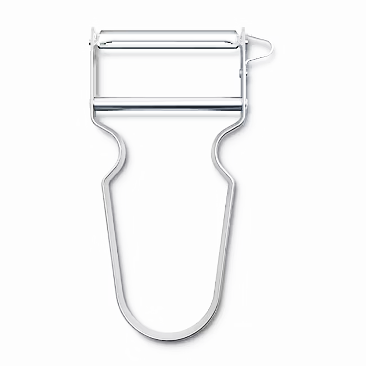 Victorinox Éplucheur Rex argenté