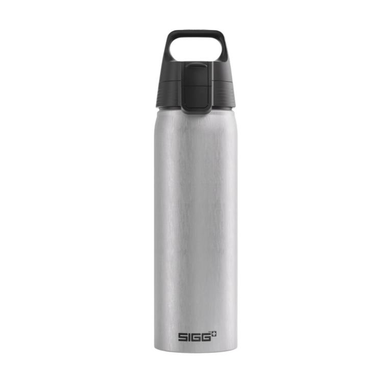 Sigg WMB One aluminum water bottle 0.75l