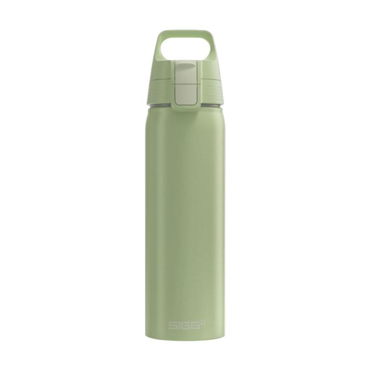 Sigg WMB One Eco Green Trinkflasche 0.75l