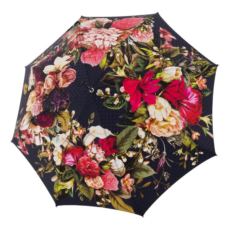 Umbrella Jaquard colorful