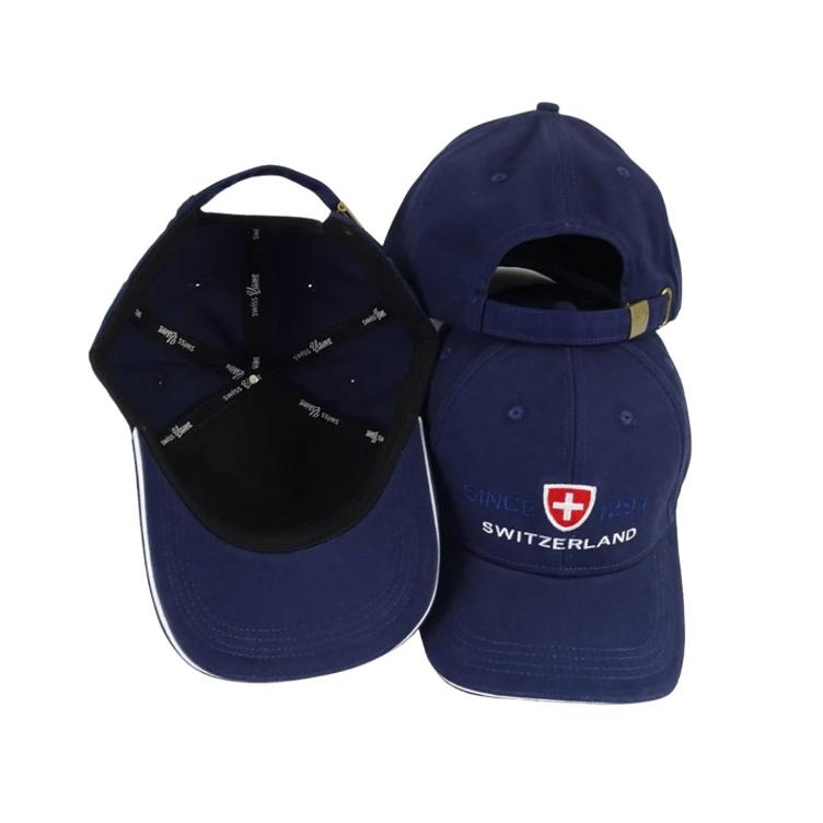 Cap Swiss Since 1291 Switcher