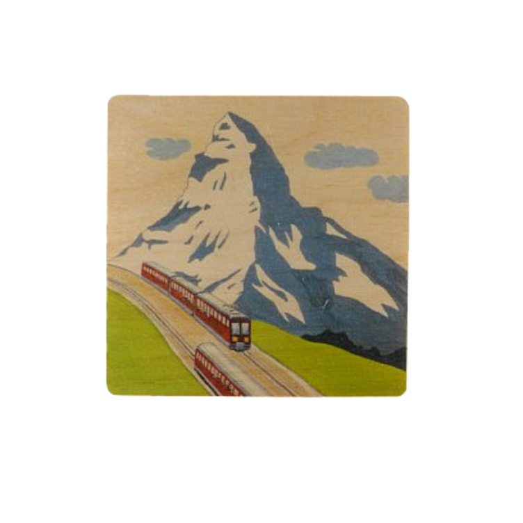 Magnet Matterhorn