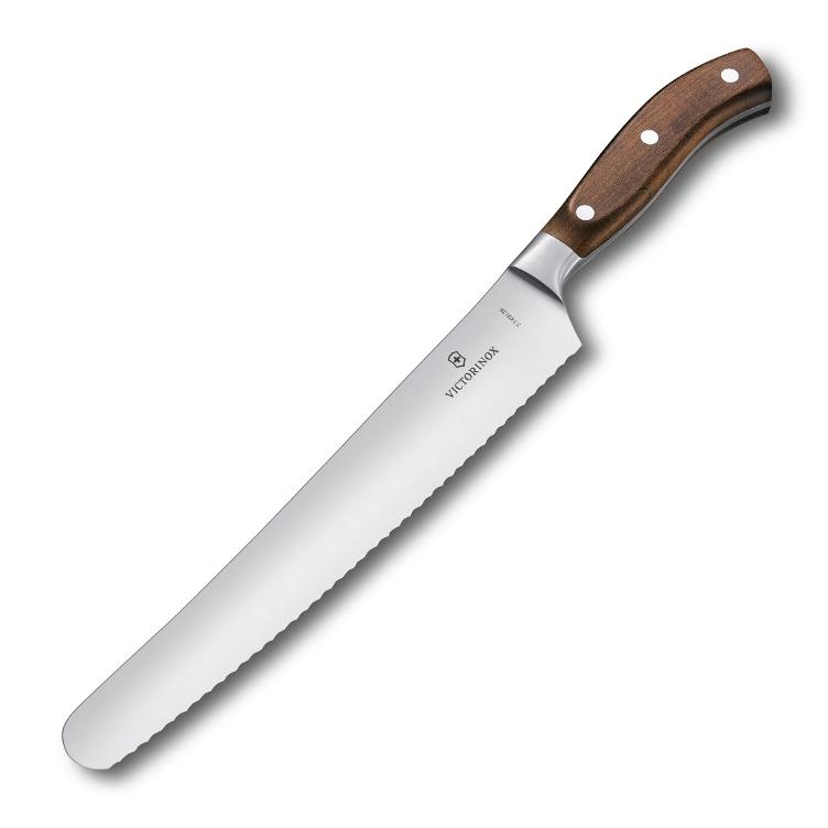 _Brotmesser, Ahorn