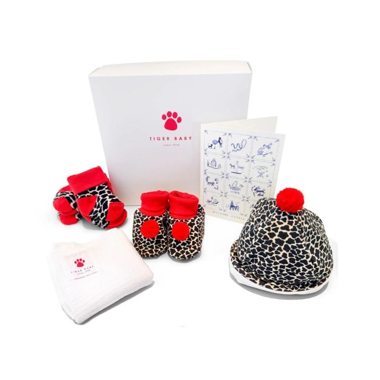 Babybox Tigerli