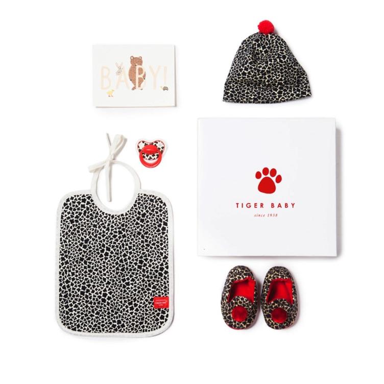Babybox Tigerli