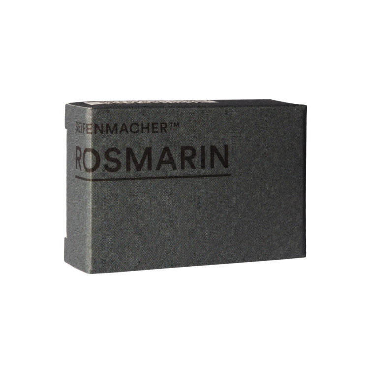 _Seife Rosmarin