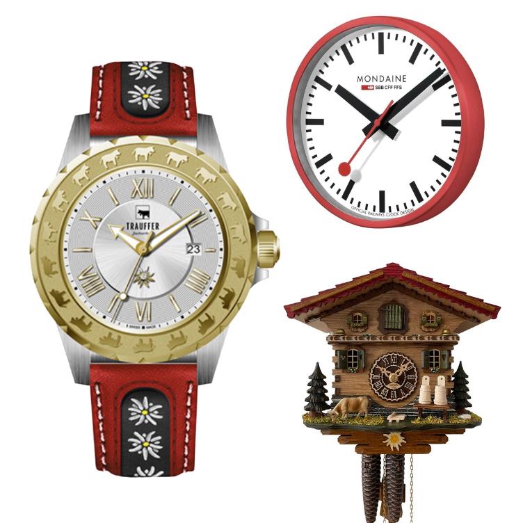 Watches