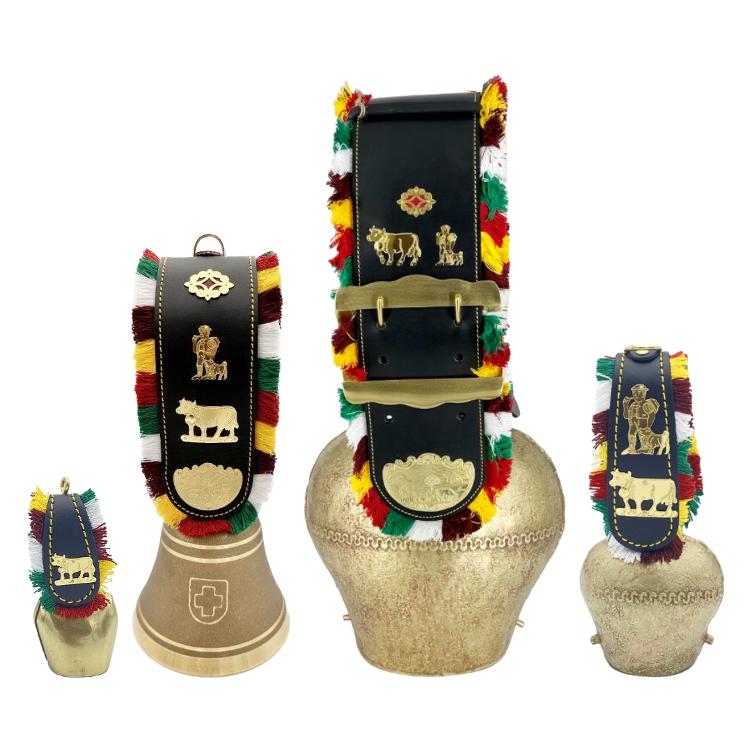 Bells & cowbells