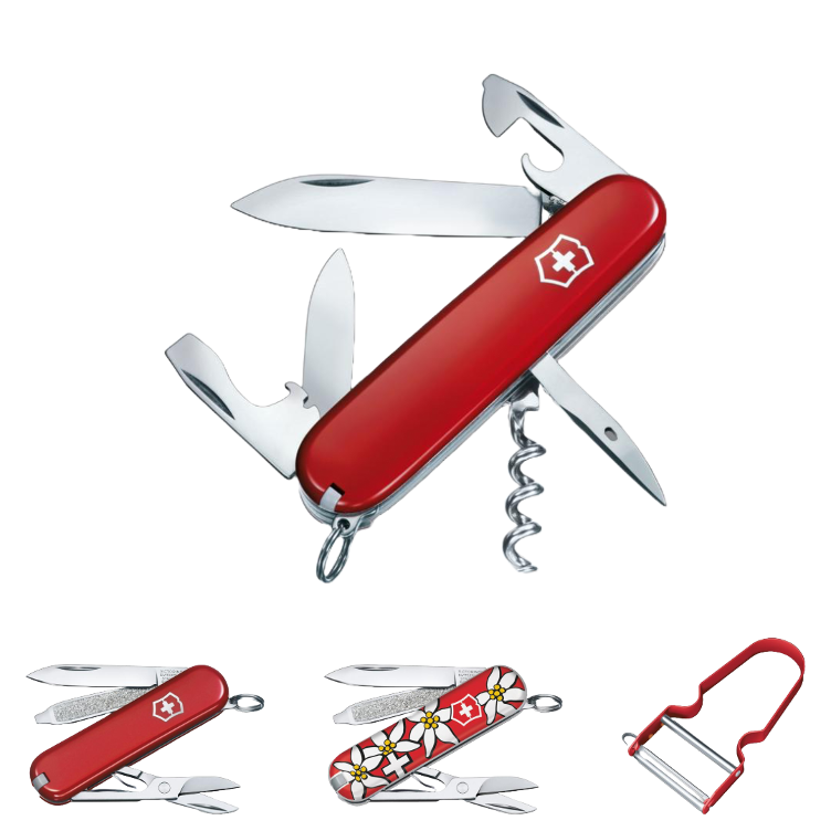 Victorinox Knifes