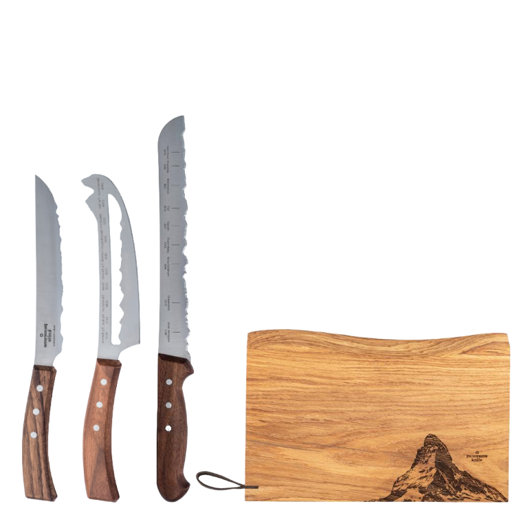 Panorama Knife