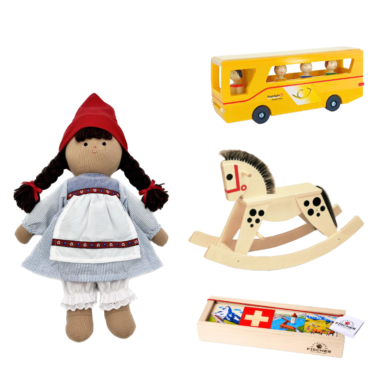Toys