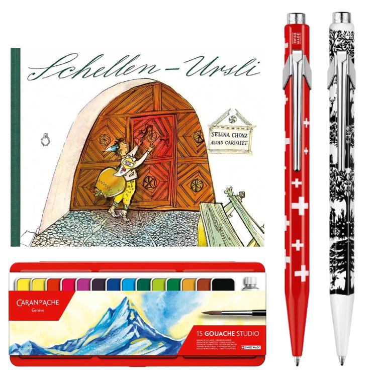 Stationery, Office & Books