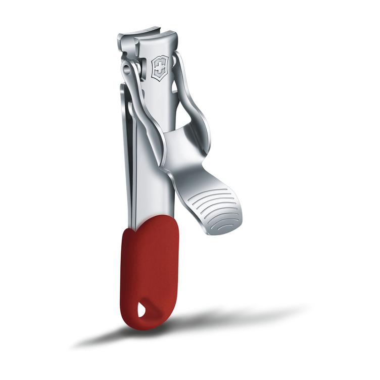 Victorinox Nail Clipper rouge