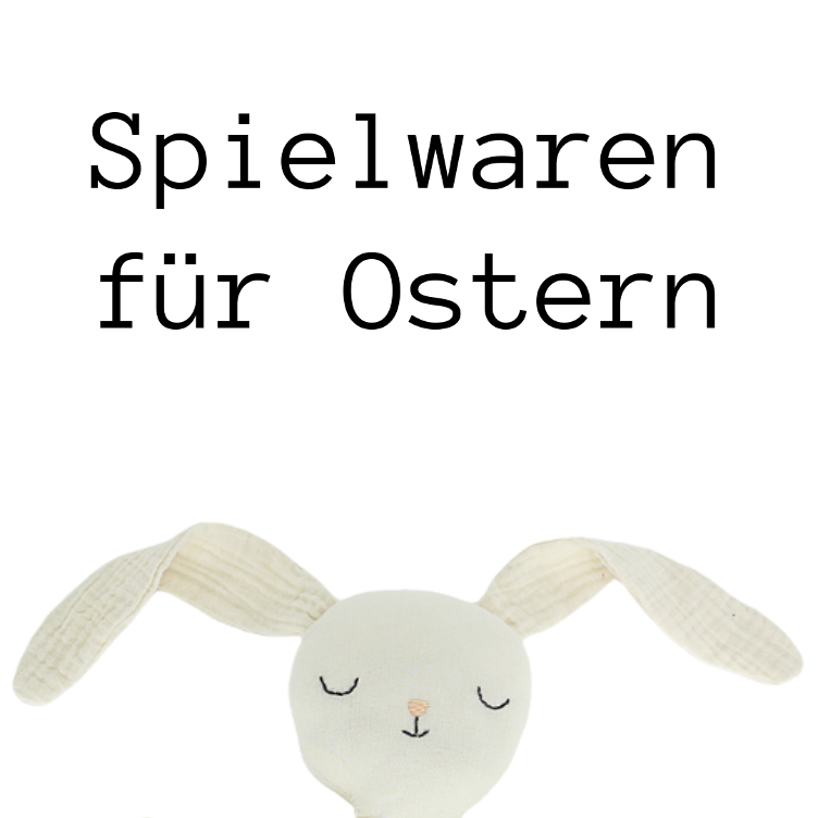 Bereit für Ostern?
