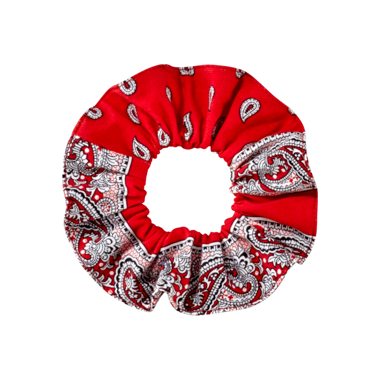 Scrunchie Glarner