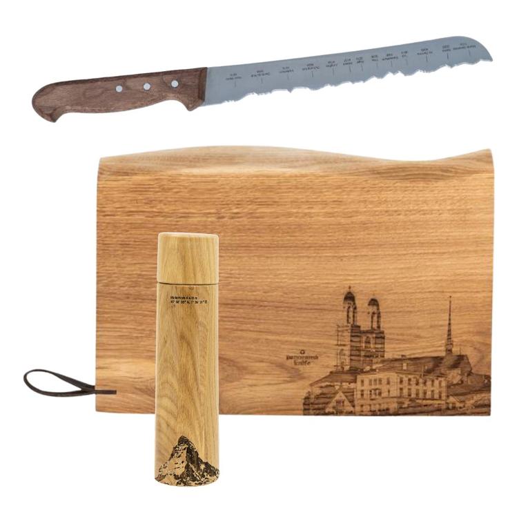 Panorama Knife