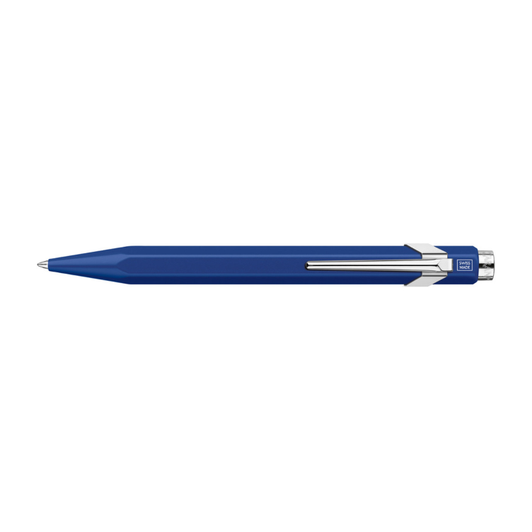 _Caran d`Ache Roller blau