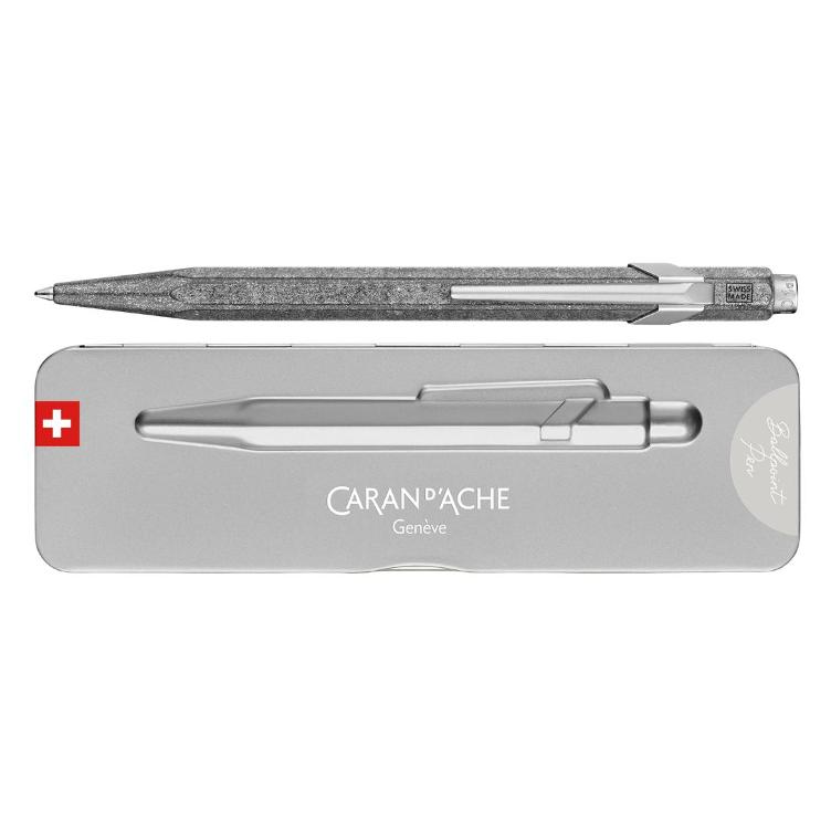 Caran d`Ache 849 Original Ballpoint Pen