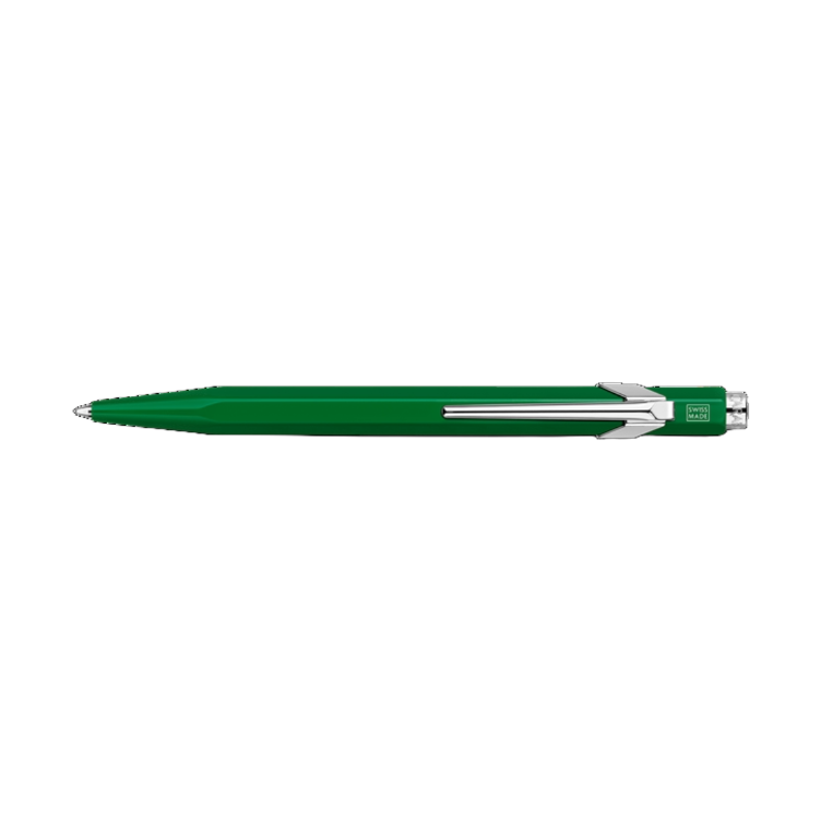 CdA KS 849 grün mit SP