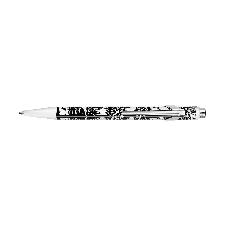 CdA KS 849 Scherenschnitt mit SP